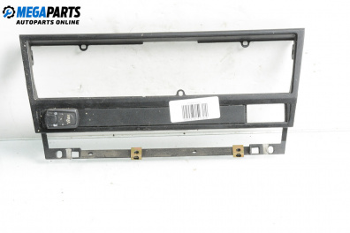 Central console for BMW 5 Series E39 Sedan (11.1995 - 06.2003)
