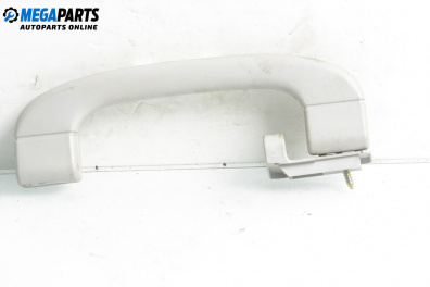 Mâner for BMW 5 Series E39 Sedan (11.1995 - 06.2003), 5 uși, position: stânga - spate