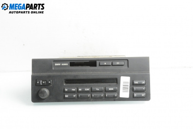 Auto kassettenspieler for BMW 5 Series E39 Sedan (11.1995 - 06.2003)