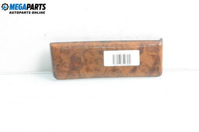 Interior moulding for BMW 5 Series E39 Sedan (11.1995 - 06.2003), 5 doors, sedan