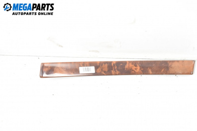 Interior moulding for BMW 5 Series E39 Sedan (11.1995 - 06.2003), 5 doors, sedan