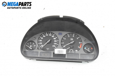 Instrument cluster for BMW 5 Series E39 Sedan (11.1995 - 06.2003) 520 i, 150 hp