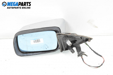 Mirror for BMW 5 Series E39 Sedan (11.1995 - 06.2003), 5 doors, sedan, position: left