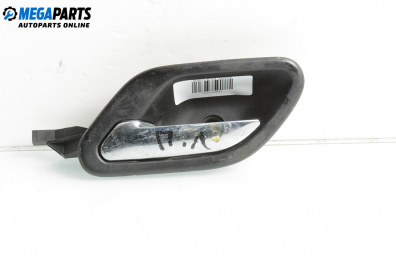 Inner handle for BMW 5 Series E39 Sedan (11.1995 - 06.2003), 5 doors, sedan, position: front - left