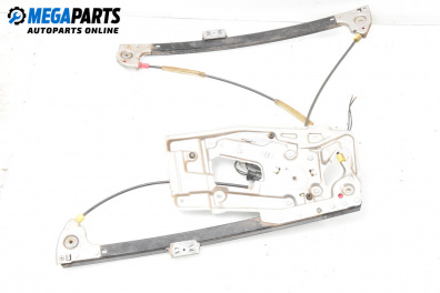Antrieb el. fensterheber for BMW 5 Series E39 Sedan (11.1995 - 06.2003), 5 türen, sedan, position: rechts, vorderseite