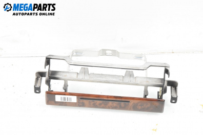 Central console for BMW 5 Series E39 Sedan (11.1995 - 06.2003)