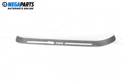 Interior plastic for BMW 5 Series E39 Sedan (11.1995 - 06.2003), 5 doors, sedan, position: front - right