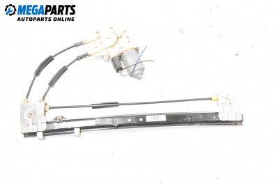 Antrieb el. fensterheber for BMW 5 Series E39 Sedan (11.1995 - 06.2003), 5 türen, sedan, position: rechts, rückseite