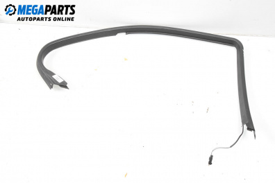 Interior moulding for BMW 5 Series E39 Sedan (11.1995 - 06.2003), 5 doors, sedan