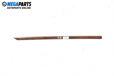 Interior moulding for BMW 5 Series E39 Sedan (11.1995 - 06.2003), 5 doors, sedan