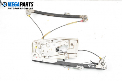 Motor des elektrischen fensterhebers for BMW 5 Series E39 Sedan (11.1995 - 06.2003), 5 türen, sedan, position: rechts, vorderseite