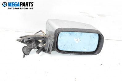 Oglindă for BMW 5 Series E39 Sedan (11.1995 - 06.2003), 5 uși, sedan, position: dreapta