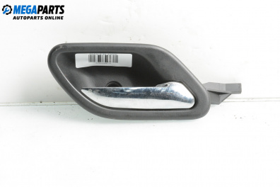 Inner handle for BMW 5 Series E39 Sedan (11.1995 - 06.2003), 5 doors, sedan, position: rear - right