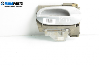 Außengriff for BMW 5 Series E39 Sedan (11.1995 - 06.2003), 5 türen, sedan, position: links, vorderseite