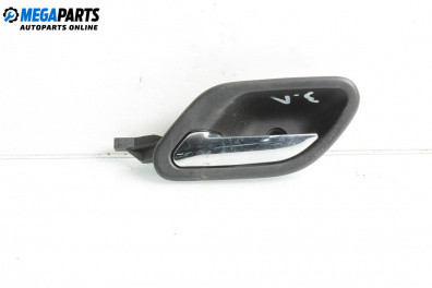 Inner handle for BMW 5 Series E39 Sedan (11.1995 - 06.2003), 5 doors, sedan, position: rear - left