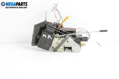 Schloss for BMW 5 Series E39 Sedan (11.1995 - 06.2003), position: links, vorderseite