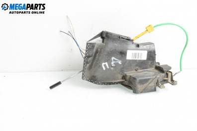 Schloss for BMW 5 Series E39 Sedan (11.1995 - 06.2003), position: rechts, vorderseite