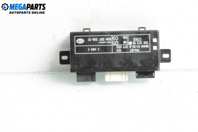 Door module for BMW 5 Series E39 Sedan (11.1995 - 06.2003)