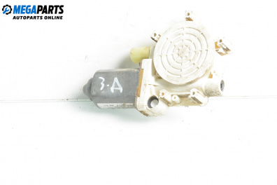 Antriebsmotor el. fensterheber for BMW 5 Series E39 Sedan (11.1995 - 06.2003), 5 türen, sedan, position: rechts, rückseite
