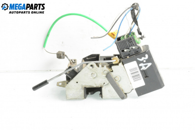 Schloss for BMW 5 Series E39 Sedan (11.1995 - 06.2003), position: rechts, rückseite