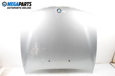 Bonnet for BMW 5 Series E39 Sedan (11.1995 - 06.2003), 5 doors, sedan, position: front