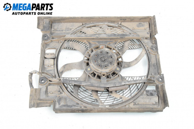 Kühlerlüfter for BMW 5 Series E39 Sedan (11.1995 - 06.2003) 520 i, 150 hp