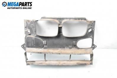 Front slam panel for BMW 5 Series E39 Sedan (11.1995 - 06.2003), sedan