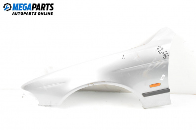 Fender for BMW 5 Series E39 Sedan (11.1995 - 06.2003), 5 doors, sedan, position: front - left
