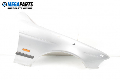 Fender for BMW 5 Series E39 Sedan (11.1995 - 06.2003), 5 doors, sedan, position: front - right