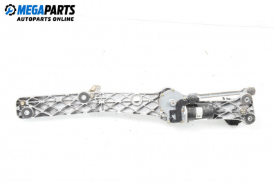 Front wipers motor for BMW 5 Series E39 Sedan (11.1995 - 06.2003), sedan, position: front