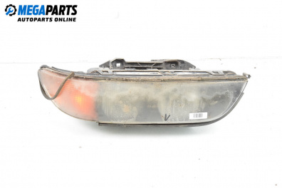 Scheinwerfer for BMW 5 Series E39 Sedan (11.1995 - 06.2003), sedan, position: links