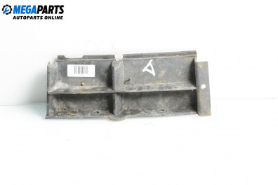 Stoßstangehalterung for BMW 5 Series E39 Sedan (11.1995 - 06.2003), sedan, position: rechts, vorderseite