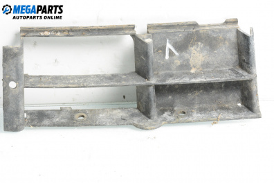 Stoßstangehalterung for BMW 5 Series E39 Sedan (11.1995 - 06.2003), sedan, position: links, vorderseite