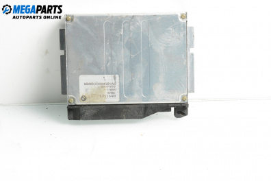 ECU for BMW 5 Series E39 Sedan (11.1995 - 06.2003) 520 i, 150 hp, № 1 429 861