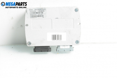 LPG computer for BMW 5 Series E39 Sedan (11.1995 - 06.2003)