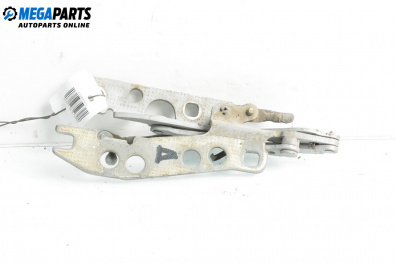 Motorhaubenscharnier for BMW 5 Series E39 Sedan (11.1995 - 06.2003), 5 türen, sedan, position: rechts