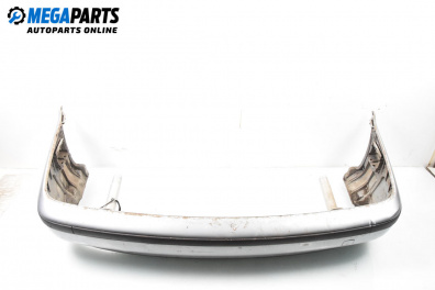 Bara de protectie spate for BMW 5 Series E39 Sedan (11.1995 - 06.2003), sedan