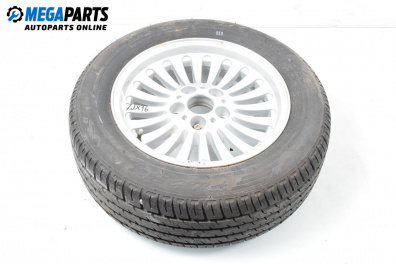 Reserverad for BMW 5 Series E39 Sedan (11.1995 - 06.2003) 16 inches (Preis pro stück)