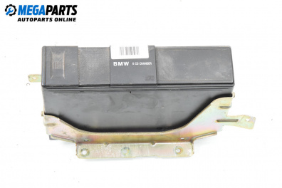 CD changer for BMW 5 Series E39 Sedan (11.1995 - 06.2003)