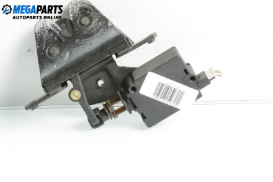 Heckklappe-schloss for BMW 5 Series E39 Sedan (11.1995 - 06.2003), sedan, position: rückseite