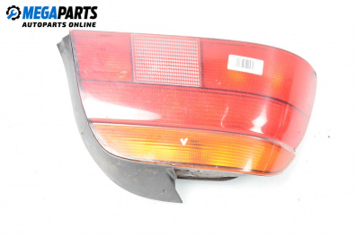 Tail light for BMW 5 Series E39 Sedan (11.1995 - 06.2003), sedan, position: left