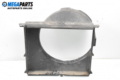 Lüfterhaube for BMW 5 Series E39 Sedan (11.1995 - 06.2003) 520 i, 150 hp