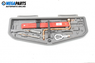 Tool box for BMW 5 Series E39 Sedan (11.1995 - 06.2003)