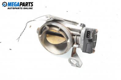 Butterfly valve for BMW 5 Series E39 Sedan (11.1995 - 06.2003) 520 i, 150 hp