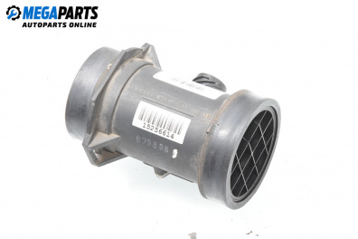 Debitmetru for BMW 5 Series E39 Sedan (11.1995 - 06.2003) 520 i, 150 hp