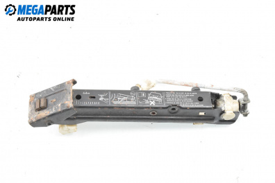 Hebebock for BMW 5 Series E39 Sedan (11.1995 - 06.2003)