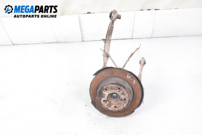 Knuckle hub for BMW 5 Series E39 Sedan (11.1995 - 06.2003), position: rear - right