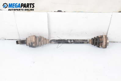 Antriebswelle for BMW 5 Series E39 Sedan (11.1995 - 06.2003) 520 i, 150 hp, position: rechts, rückseite