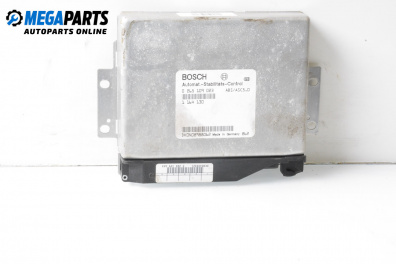 Antriebsschlupfregelung for BMW 5 Series E39 Sedan (11.1995 - 06.2003), № 0 265 109 023