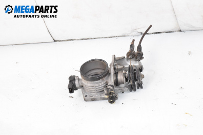 Butterfly valve for BMW 5 Series E39 Sedan (11.1995 - 06.2003) 520 i, 150 hp